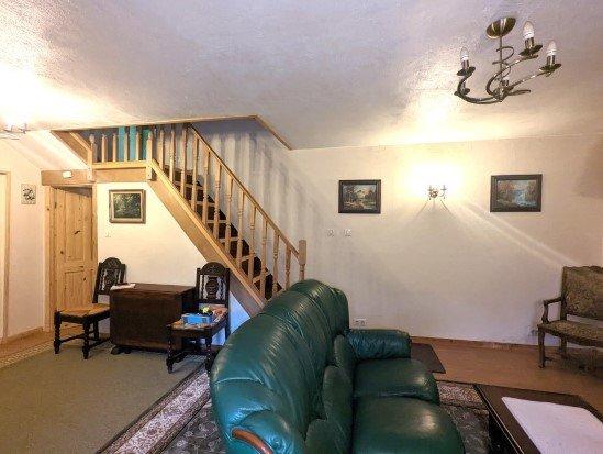 Maison de campagne - 113 m² - 6 pièces