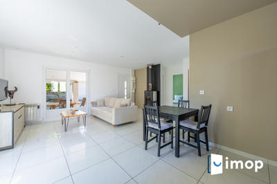 Maison - 59 m² - 3 pièces