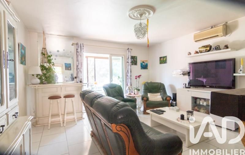 Maison - 134 m² - 6 pièces