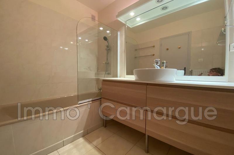 Maison - 103 m² - 6 pièces