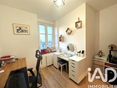 Appartement - 78 m² - 5 pièces