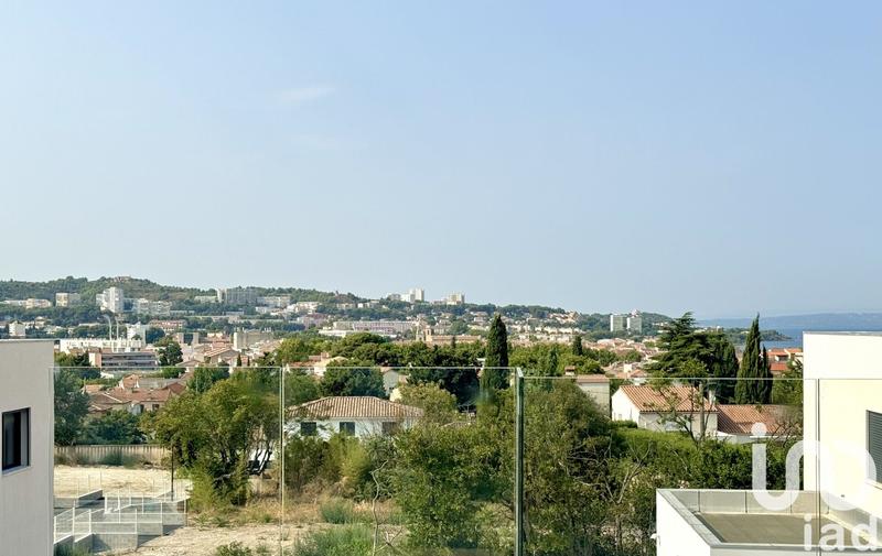 Appartement - 85 m² - 4 pièces