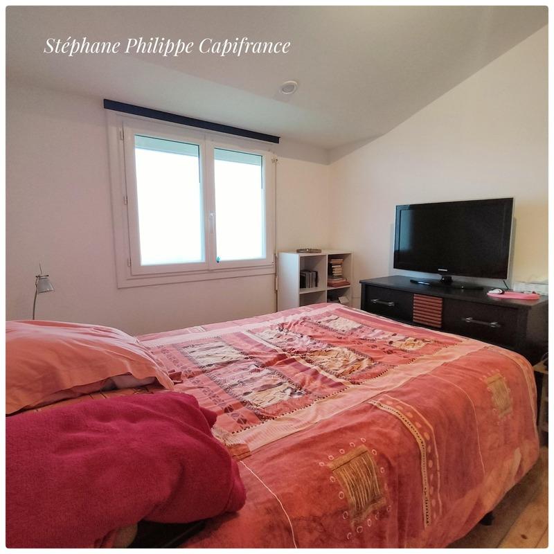 Immeuble - 142 m² - 6 pièces