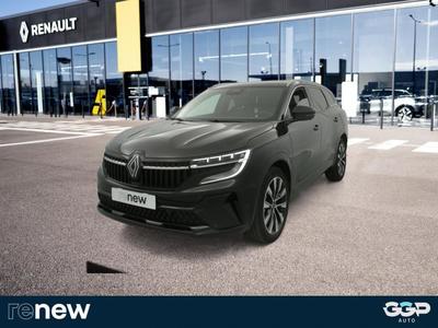 Renault Espace VI E-Tech full hybrid 200 Gsr2 Techno