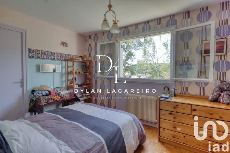 Maison - 149 m² - 7 pièces