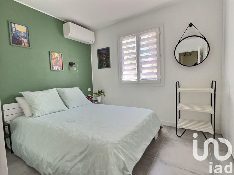 Maison - 82 m² - 4 pièces