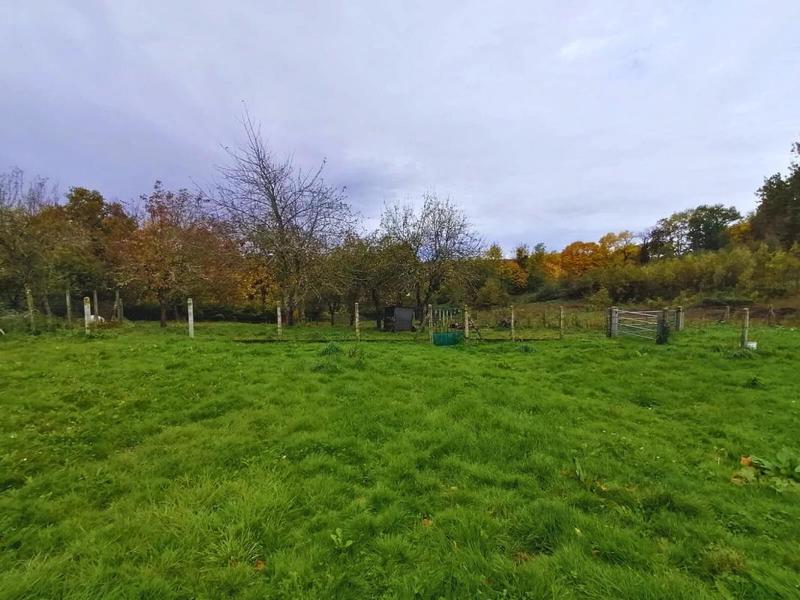 Maison de village - 110 m² - 4 pièces