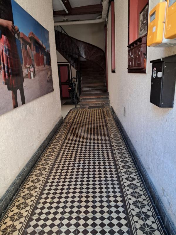 Appartement - 143 m² - 5 pièces