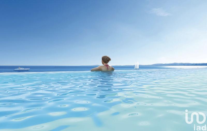 Appartement - 139 m² - 4 pièces