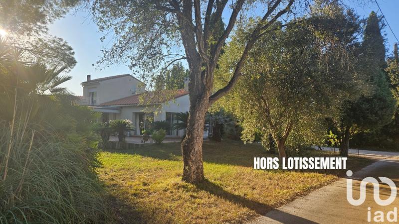 Maison - 149 m² - 5 pièces