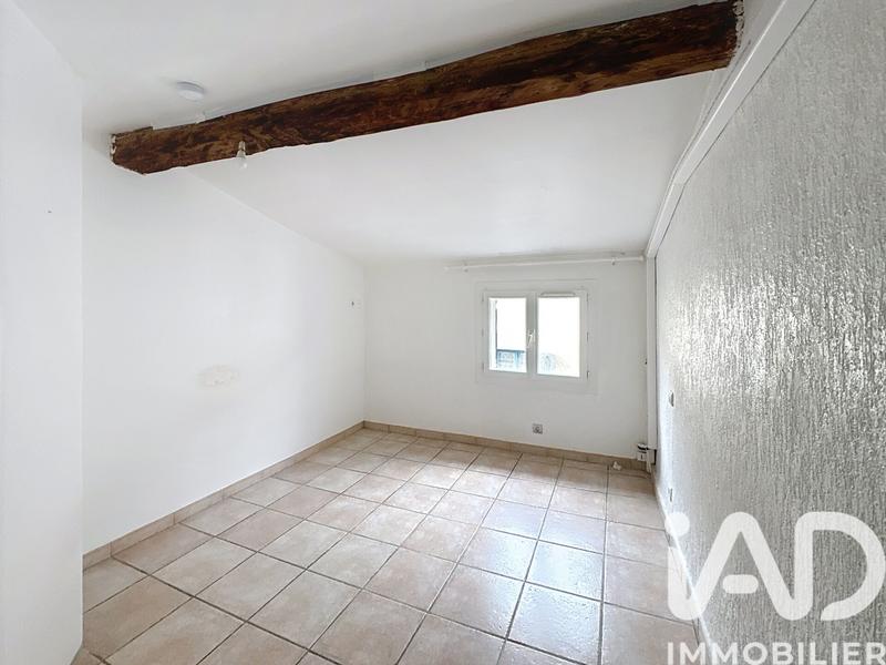 Maison de ville - 65 m² - 4 pièces