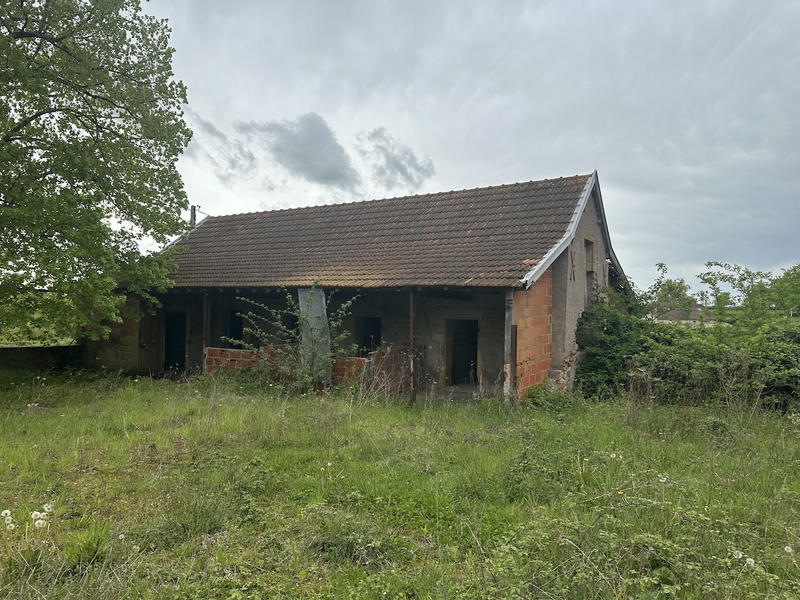 Maison - 190 m² - 8 pièces