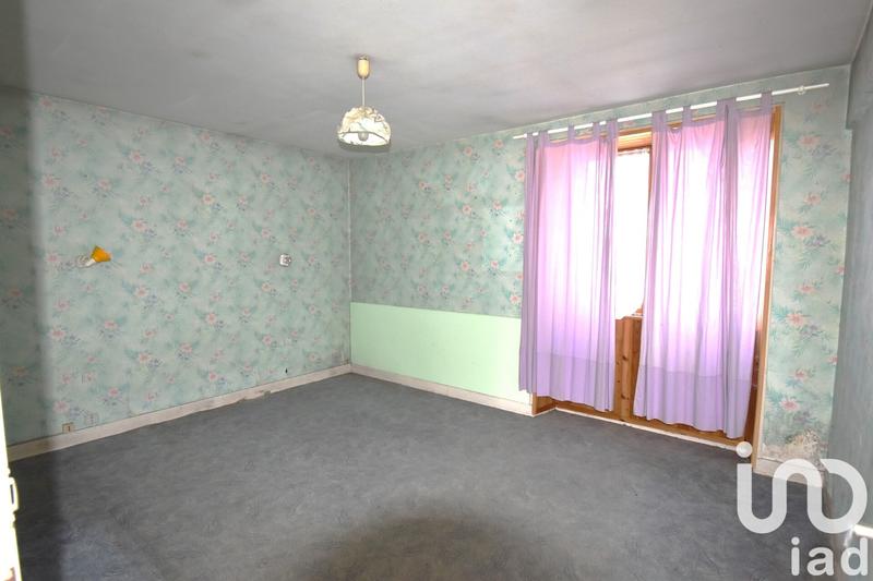 Maison - 68 m² - 4 pièces