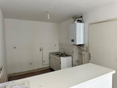 Appartement - 50 m² - 1 pièce