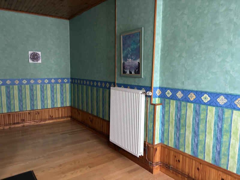 Maison - 144 m² - 8 pièces