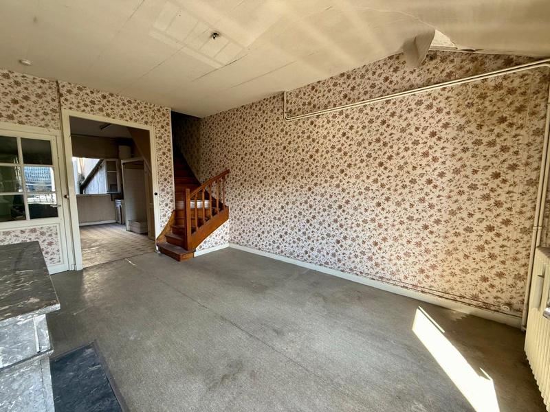 Duplex - 52 m² - 2 pièces