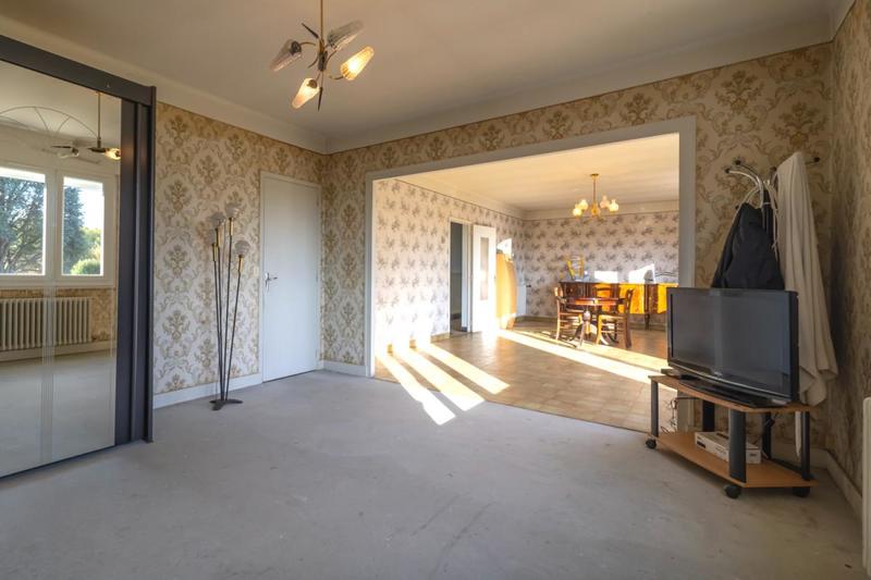 Maison - 142 m² - 6 pièces