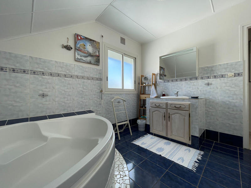 Villa - 146 m² - 5 pièces