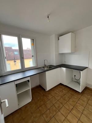 Appartement - 54 m² - 3 pièces