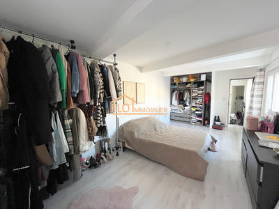 Maison - 83 m² - 3 pièces