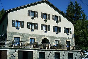 Le Chalet des 2 Roches