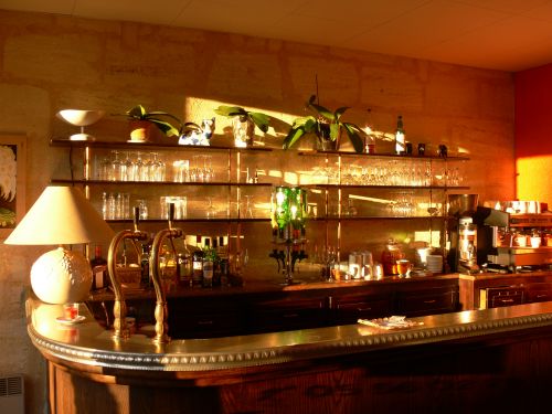 Le Bistrot du Bouscat