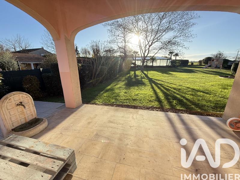 Maison de maîtres - 360 m² - 8 pièces