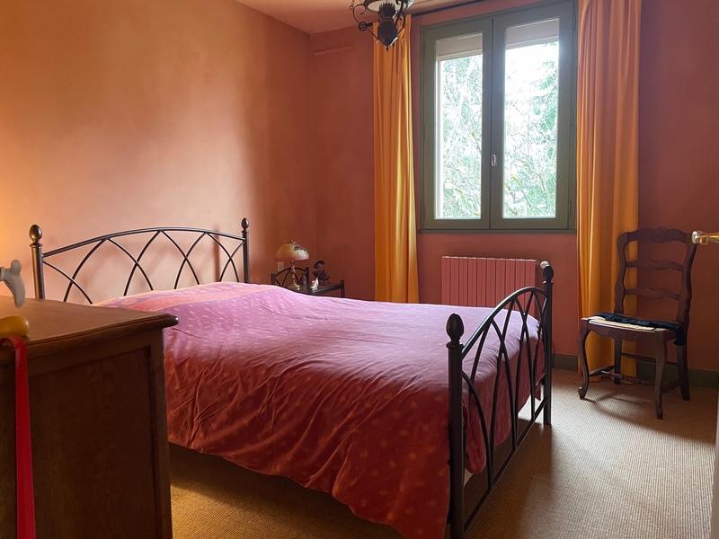 Maison - 127 m² - 4 pièces