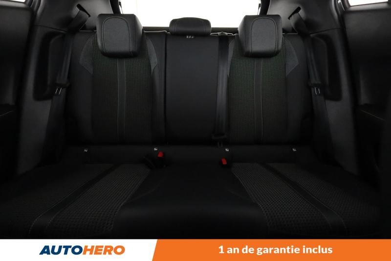 Peugeot 2008 1.2 PureTech Gt Line 131 ch