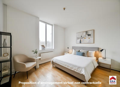 Maison - 127 m² - 5 pièces