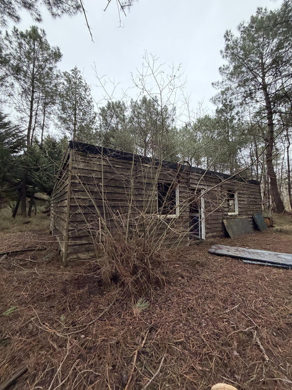 Terrain agricole - 9 800 m²