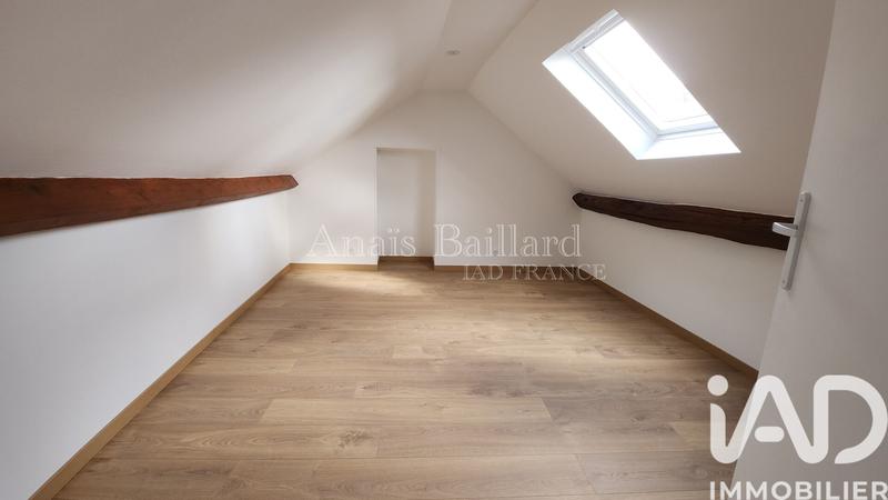 Appartement - 50 m² - 3 pièces