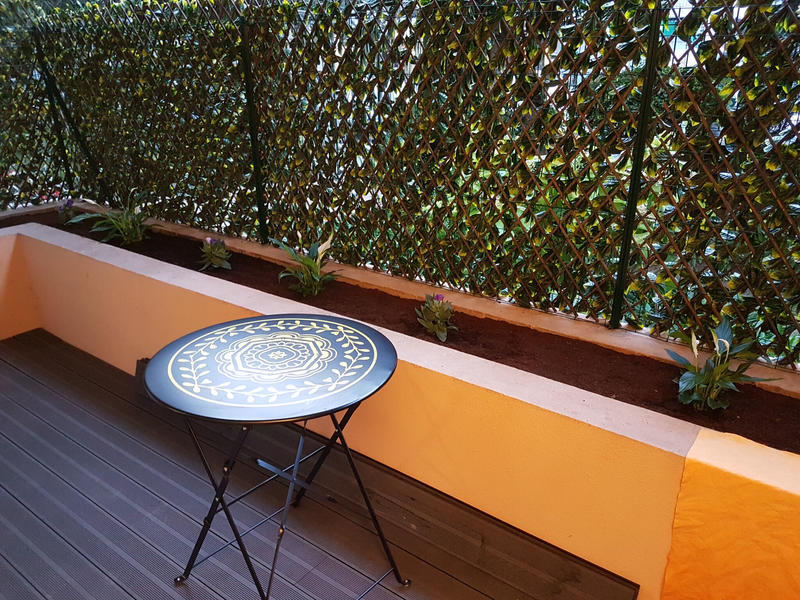 Appartement - 31 m² - 1 pièce