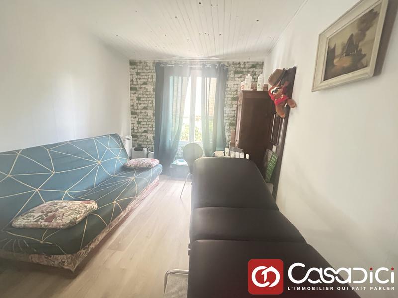 Maison - 108 m² - 6 pièces