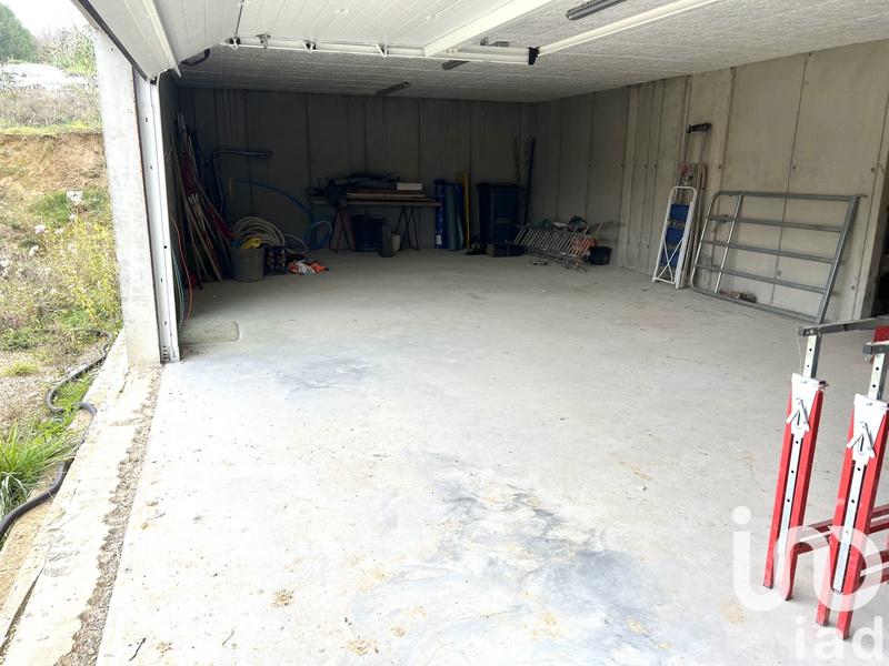 Maison - 136 m² - 3 pièces