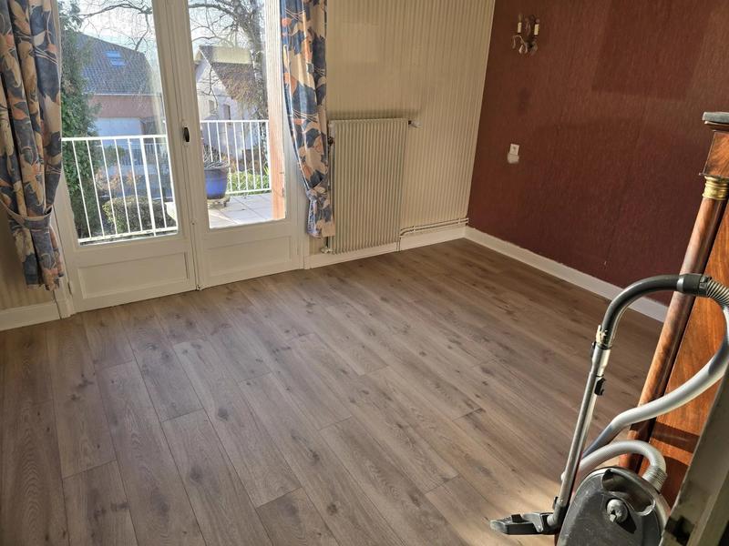 Maison - 146 m² - 6 pièces