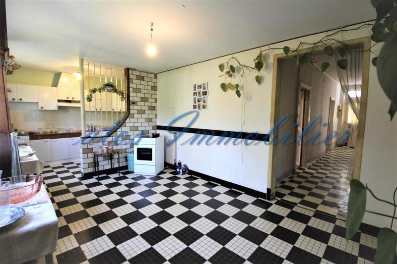 Maison - 127 m² - 4 pièces