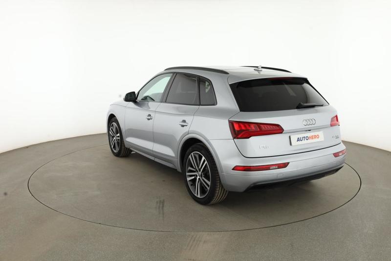Audi Q5 45 Tfsi Design Luxe Quattro s tronic 7 245 ch