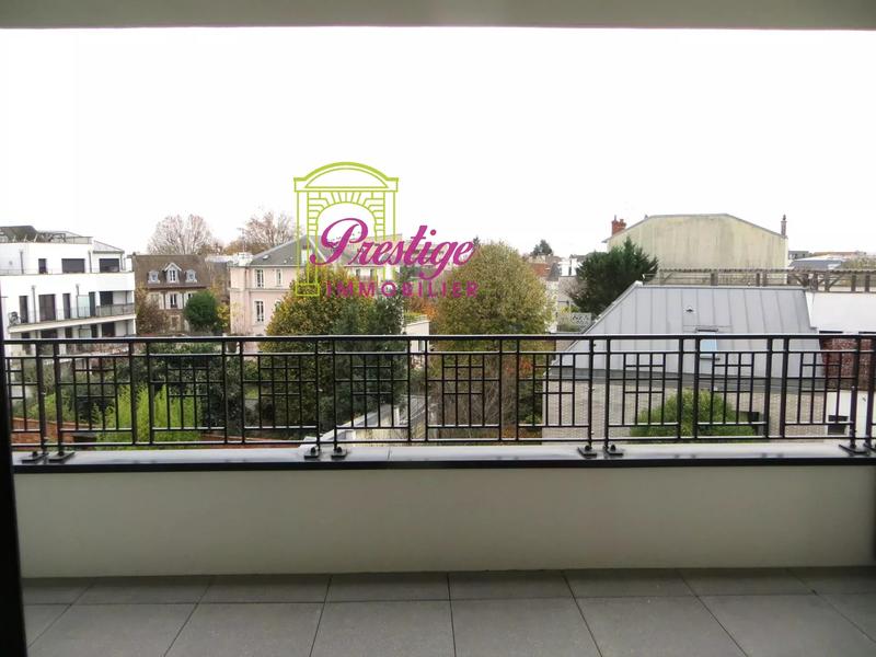 Appartement - 30 m² - 1 pièce