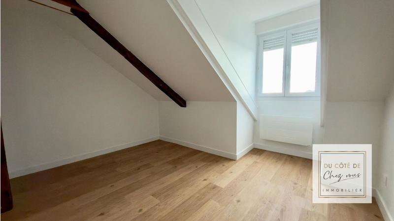 Appartement - 58 m² - 4 pièces