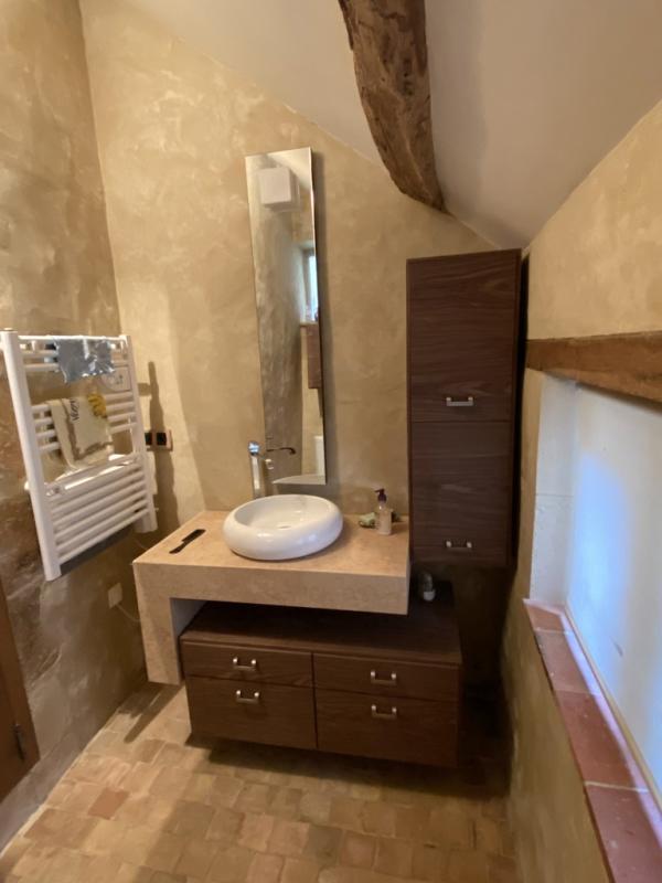 Maison de village - 95 m² - 5 pièces