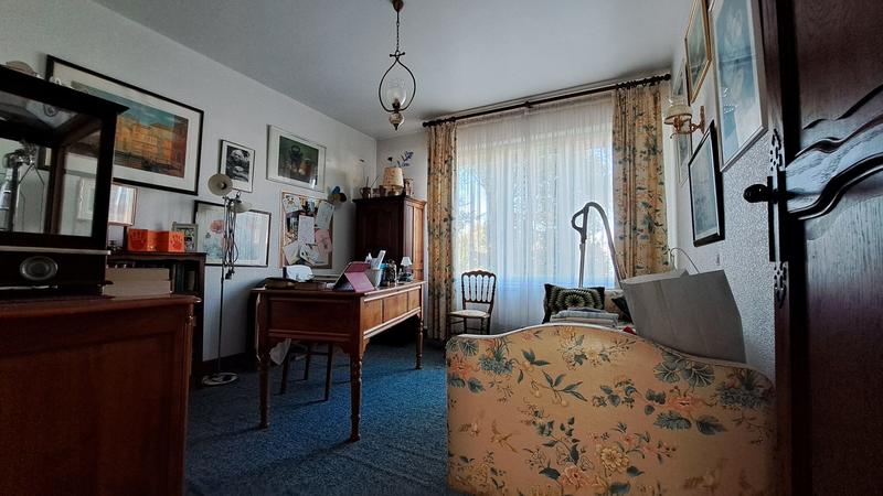 Maison - 113 m² - 6 pièces