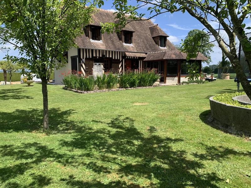 Maison - 145 m² - 5 pièces