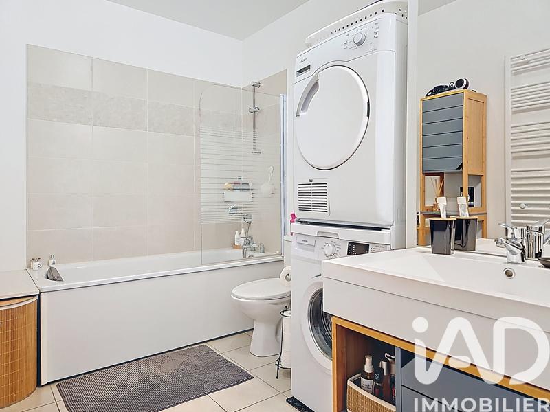 Appartement - 82 m² - 4 pièces