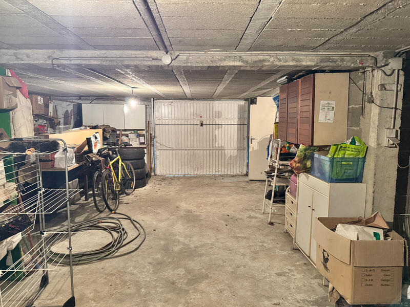 Villa - 155 m² - 7 pièces