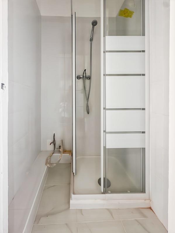 Appartement - 22 m² - 1 pièce