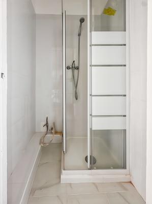 Appartement - 22 m² - 1 pièce