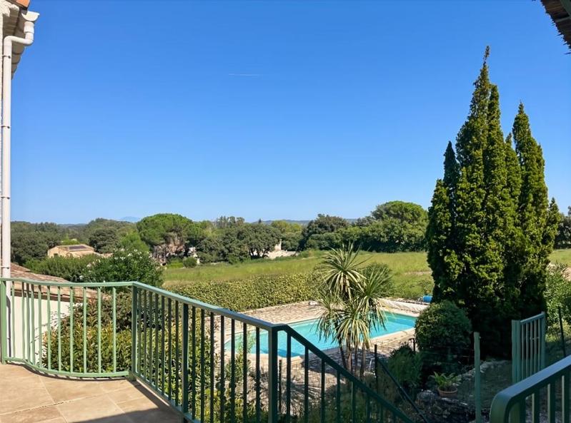 Maison - 167 m² - 7 pièces