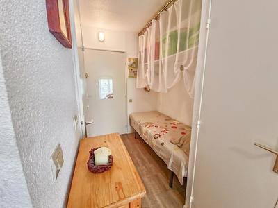 Appartement - 17 m² - 1 pièce
