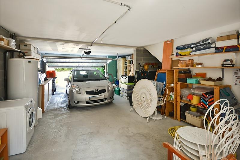 Maison - 163 m² - 5 pièces